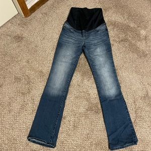 Maternity jeans skinny bootcat 2/26R